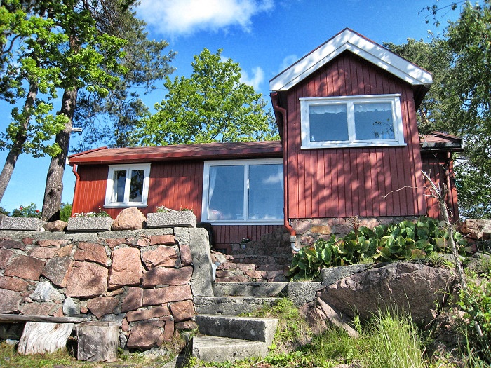 Wohnung-in-Norwegen