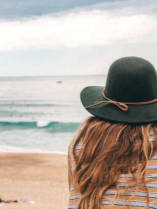 Hossegor Reisetipps Strand