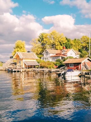 Stockholm Tipps Schaereninseln