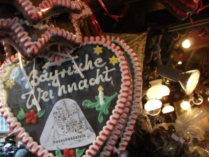 Lebkuchenherz