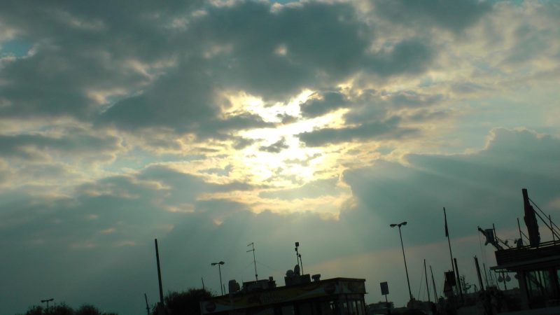Wetter in Rimini