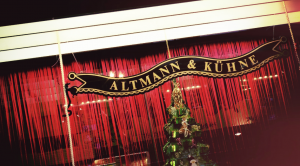 Altmann&Kühne