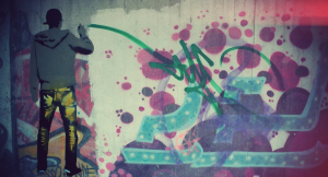 Grafitti01