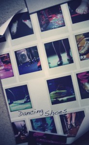 Dancing-Shoes