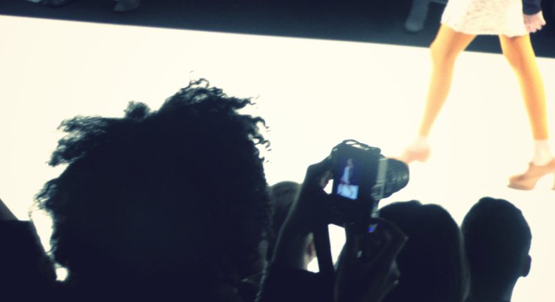 Laufsteg Fashion Week