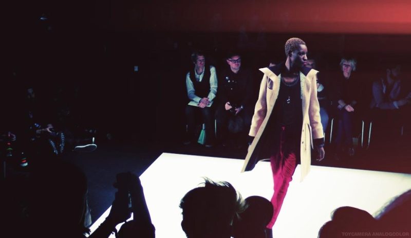 Patrick Mohr AW 2012:13