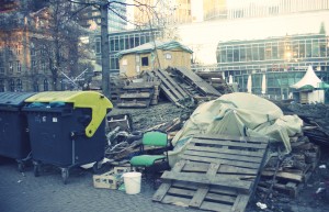 Lager-Occupy-Frankfurt