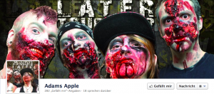 Adam-Appel