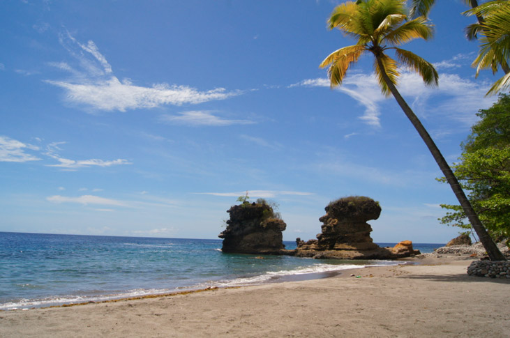 Beach-Dream-Karibik