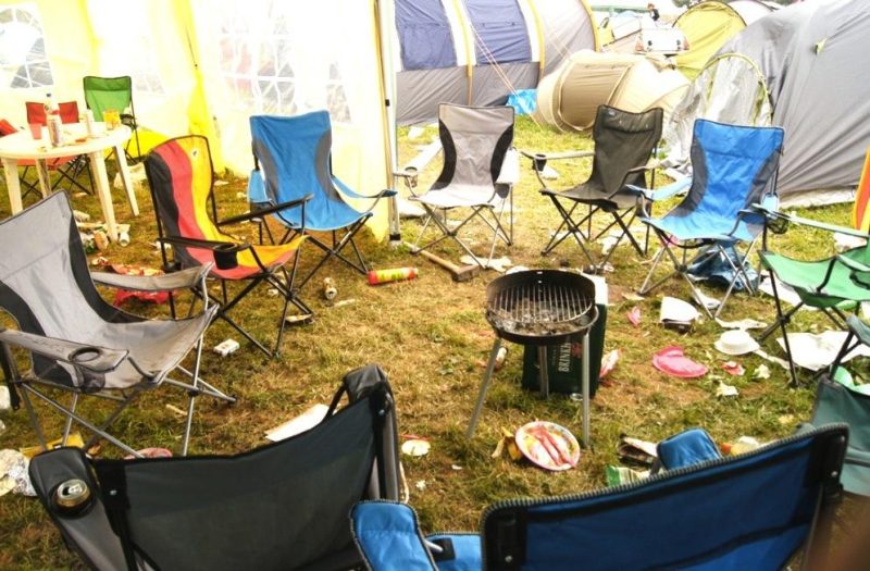 Rock-am-Ring-Campingplatz