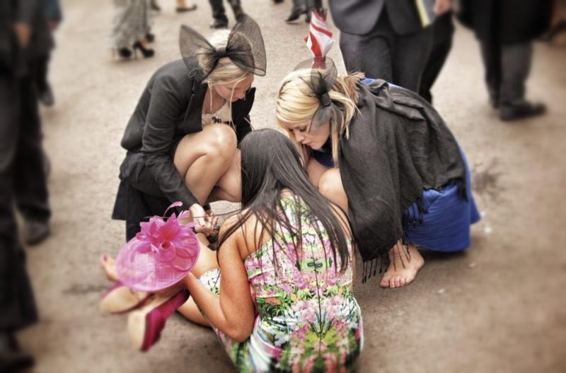 Ascot-race