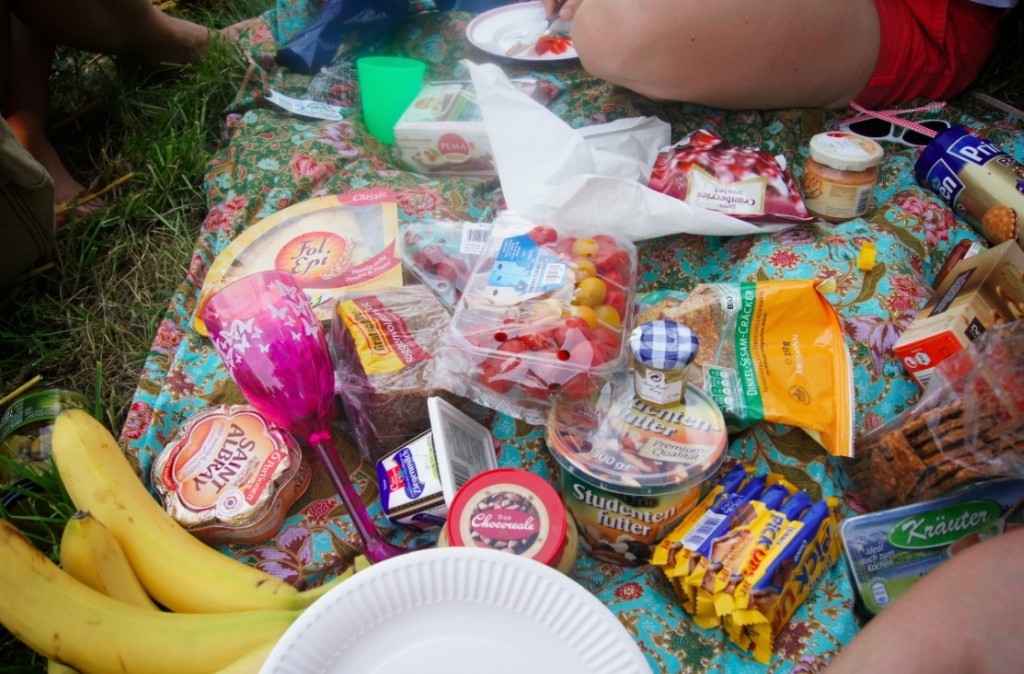 Picknick