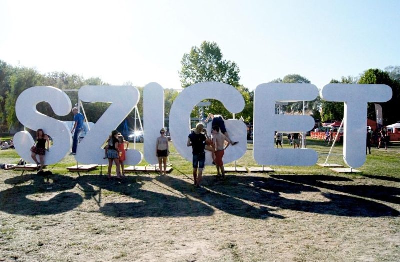 Sziget