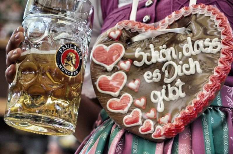 Schön dass es dich gibt