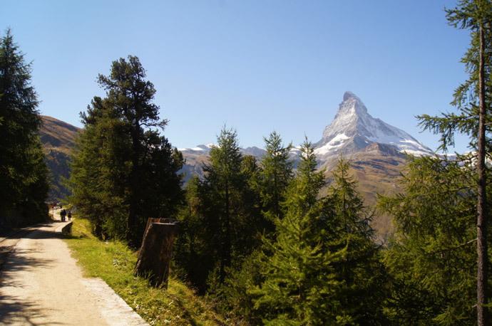 Zermatt