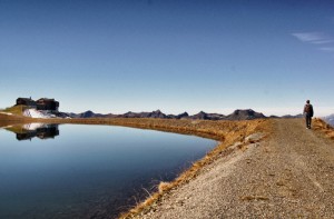 Bergsee-am-Asitz