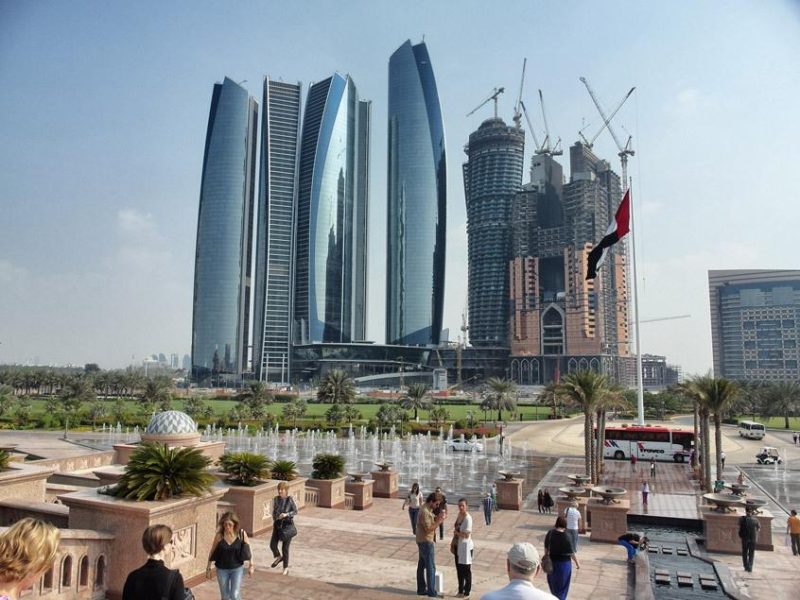 Abu-Dhabi