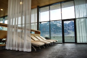 Hotel-mit Spa-Zell-am-See