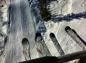 Skifahren-Seiser-alm
