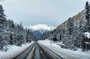Winterlandschaft