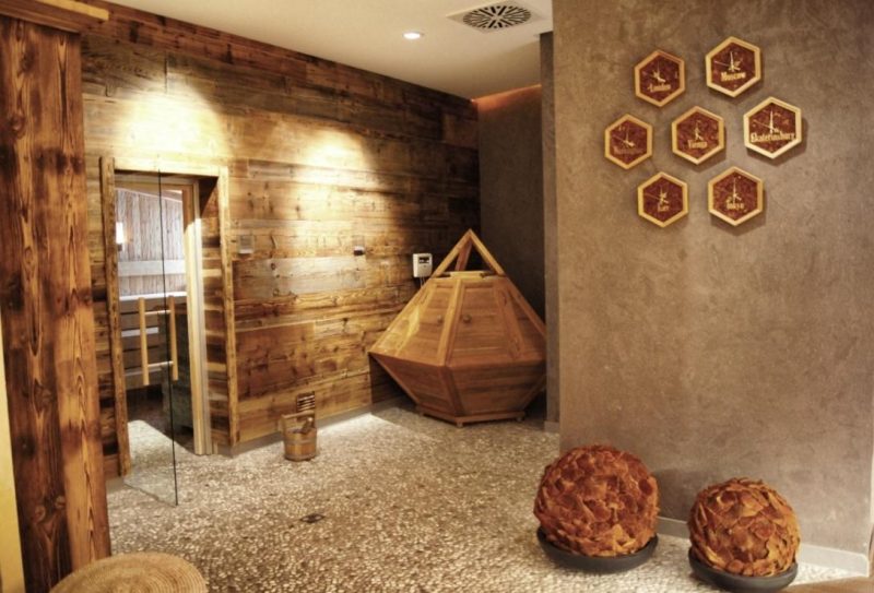 Spabereich-Spa-Hotel-Zedern-klang-Osttirol