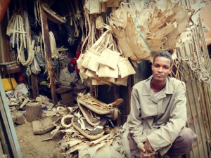 Mercato-Ethiopian
