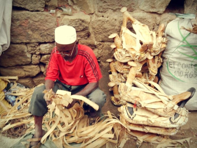Sattler-Mercato-Addis-Abeba-Äthiopien