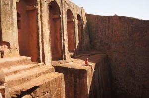 Christine-Neder-Lalibela