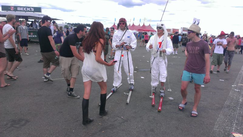 Southside festival 2013