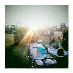 roskilde-Kinderwagen