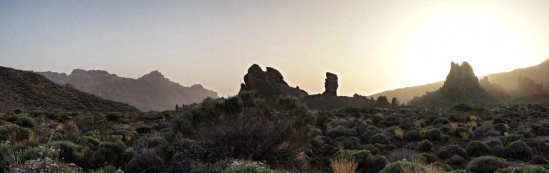 Roques de Garcia