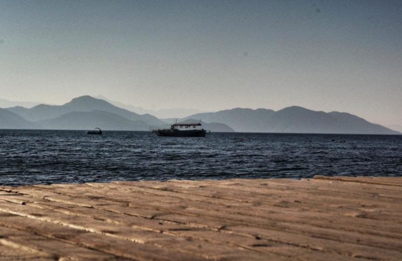 Christine-Neder-Türkei