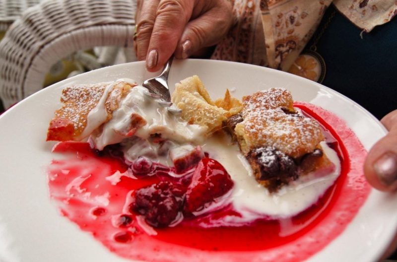 Strudel-Krazbach