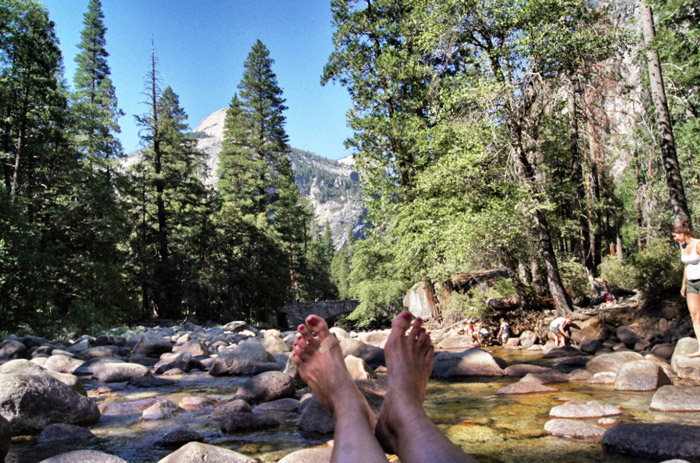 Yosemite-National-Park-