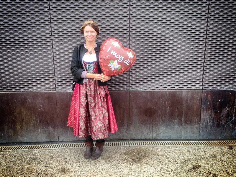 Christine-Neder-Oktoberfest