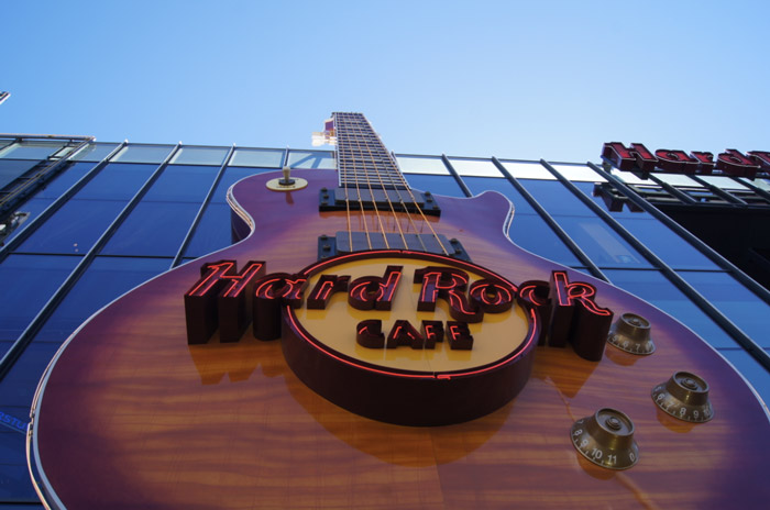 Hard-Rock-cafe-las-Vegas