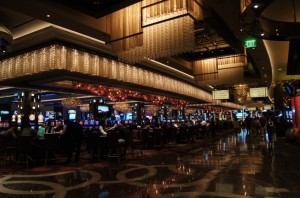 Las-Vegas-Casino