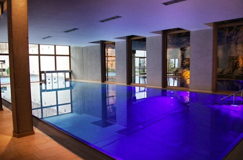 Pool-Wellness-Wochenende-in-Österreich-kronthaler