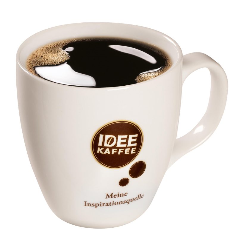 IdeeKaffee_Becher