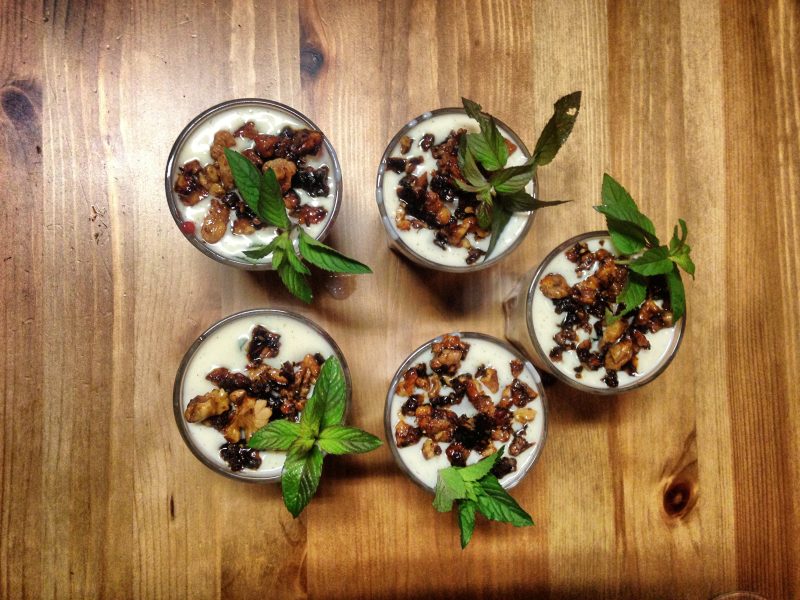 Nachspeise-vegan