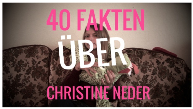 40-Fakten über Christine Neder