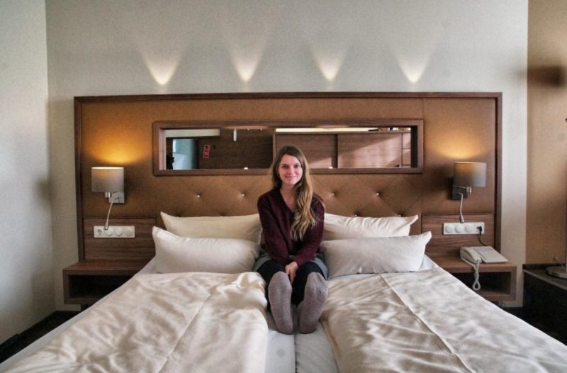 Christine-Neder-Bett