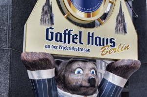 Gaffel Haus Berlin wie in Köln