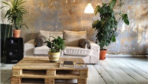 Kreuzberg-Dschungel-Airbnb