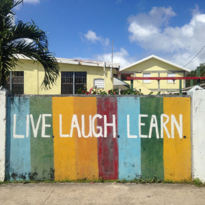live.laugh.learn