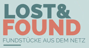 Lost-and-Found-Titel