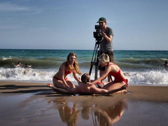 Baywatch