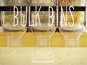 Original Unverpackt