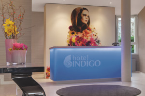 Indigo-Hotel
