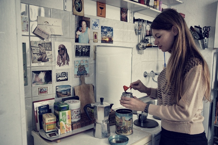 Küche-Christine-Neder